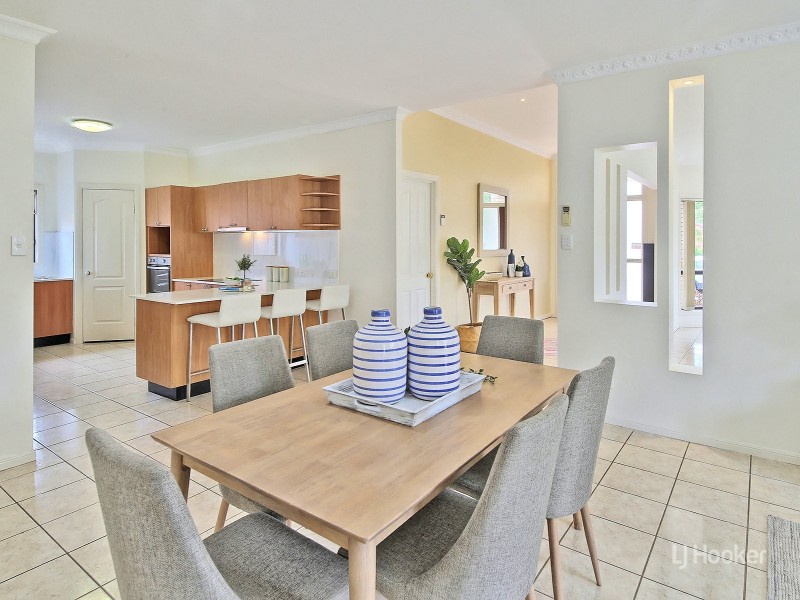 17 Mt D’Aguilar Crescent, Algester QLD 4115