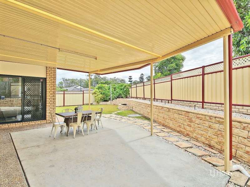 17 Mt D’Aguilar Crescent, Algester QLD 4115