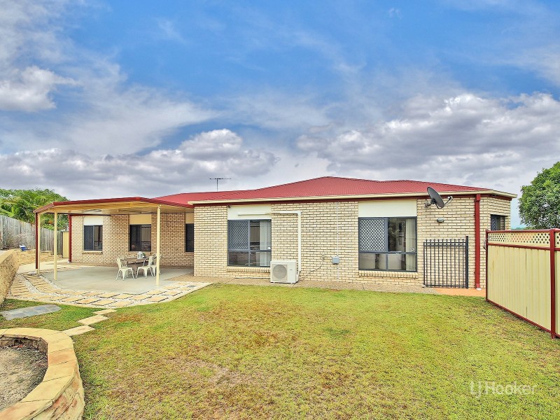 17 Mt D’Aguilar Crescent, Algester QLD 4115