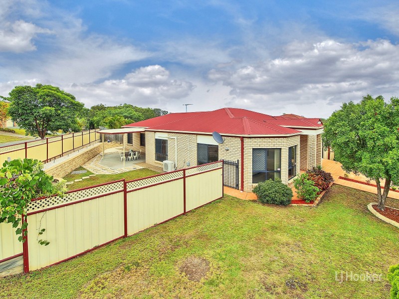 17 Mt D’Aguilar Crescent, Algester QLD 4115