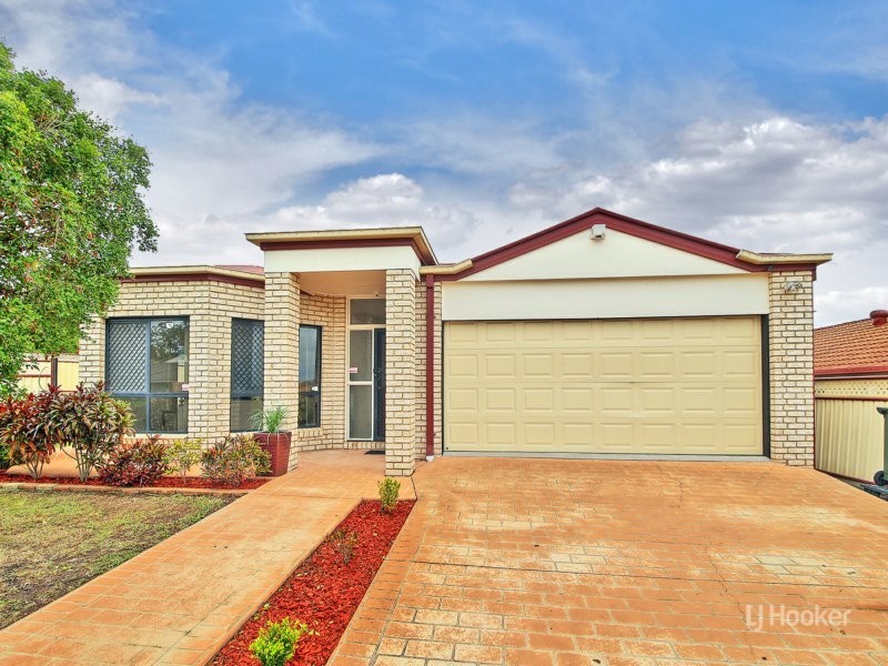 17 Mt D’Aguilar Crescent, Algester QLD 4115