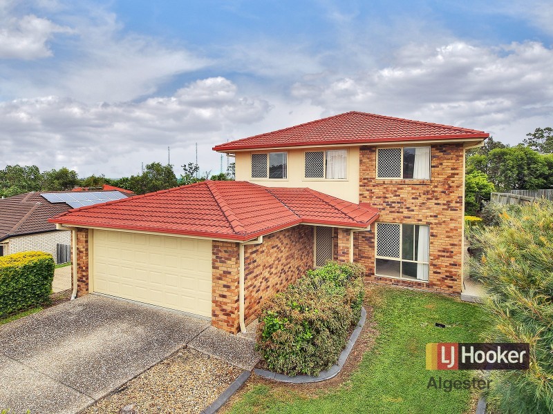 7 Blue Range Drive, Algester QLD 4115