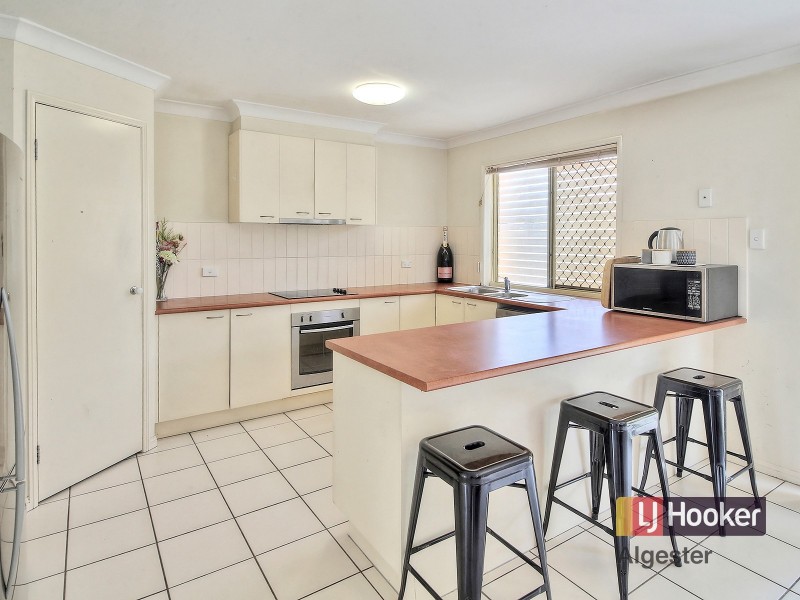 7 Blue Range Drive, Algester QLD 4115