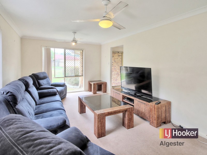 7 Blue Range Drive, Algester QLD 4115