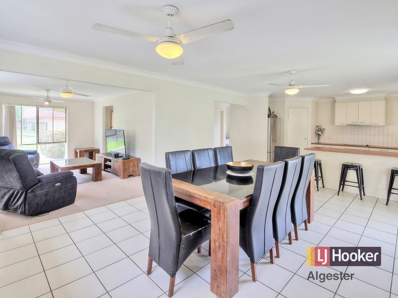 7 Blue Range Drive, Algester QLD 4115