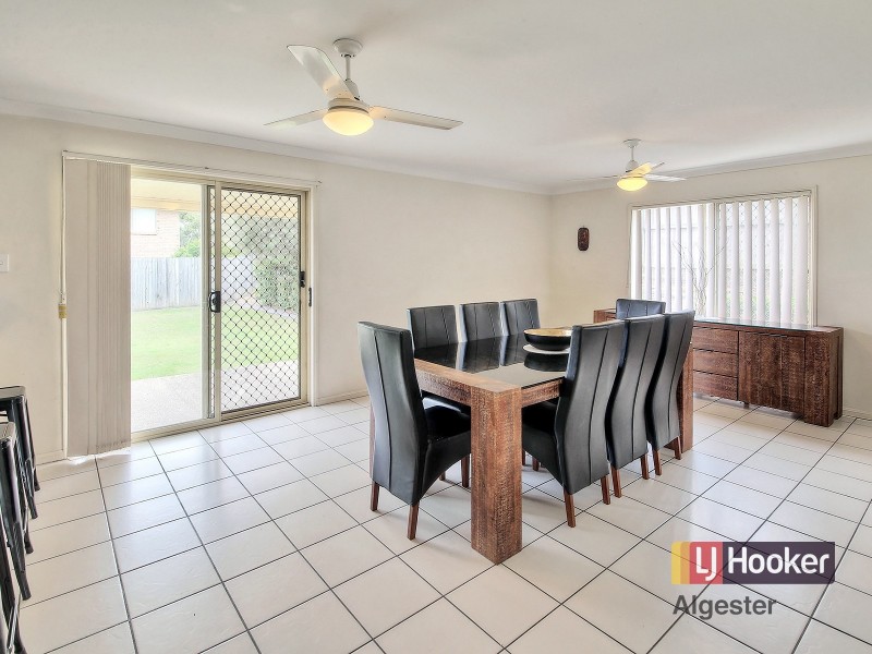 7 Blue Range Drive, Algester QLD 4115