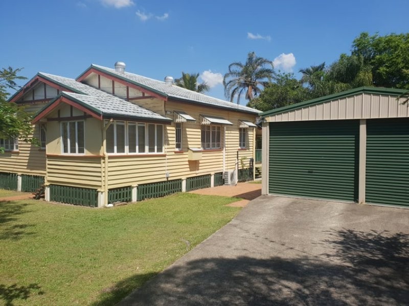 40 Sussex Road, Acacia Ridge QLD 4110