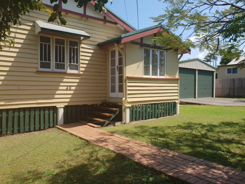 40 Sussex Road, Acacia Ridge QLD 4110