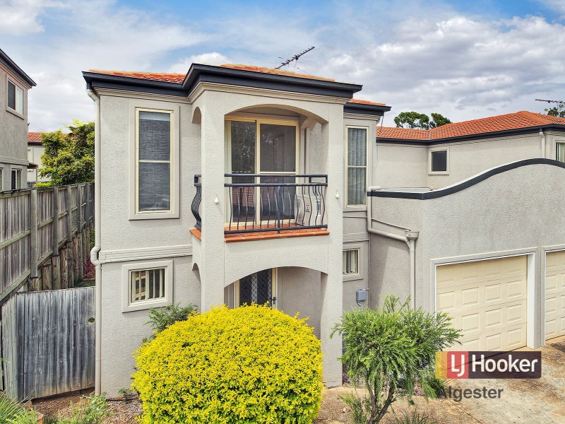 45/36 Benhiam Street, Calamvale QLD 4116