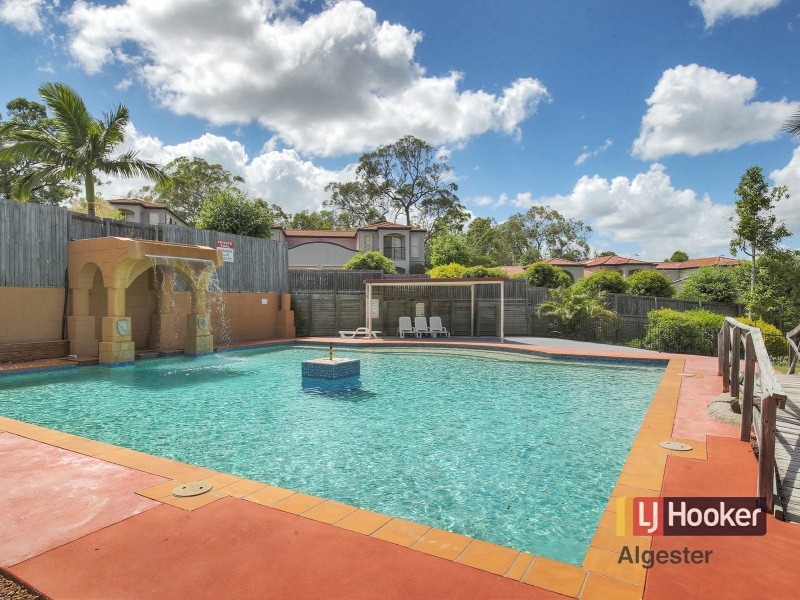 45/36 Benhiam Street, Calamvale QLD 4116