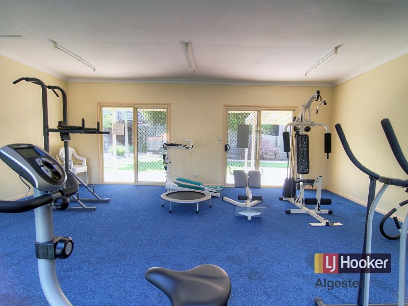45/36 Benhiam Street, Calamvale QLD 4116