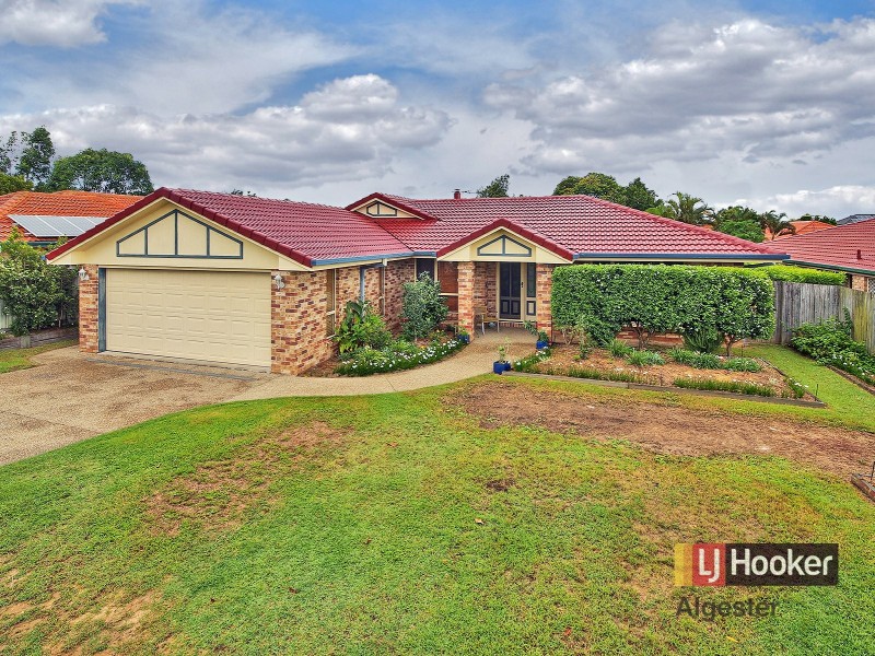 19 Bellfield Crescent, Parkinson QLD 4115
