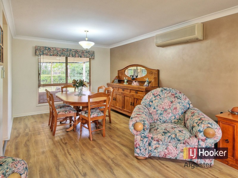 19 Bellfield Crescent, Parkinson QLD 4115