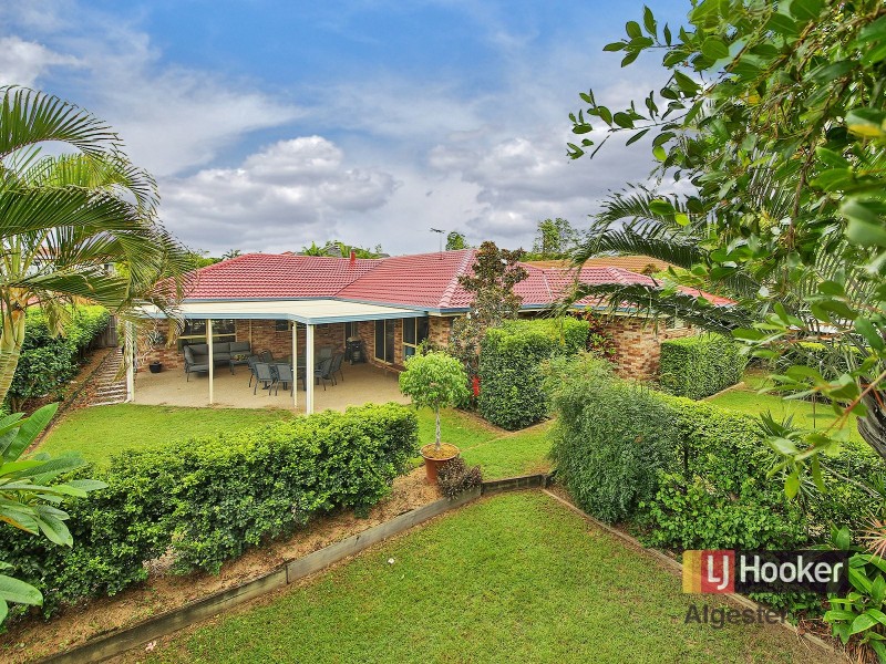 19 Bellfield Crescent, Parkinson QLD 4115