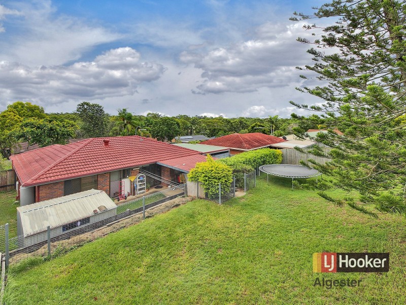 43 Owenia Street, Algester QLD 4115