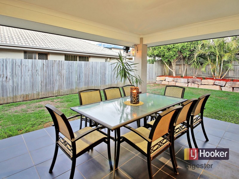 41 Reardon Street, Calamvale QLD 4116