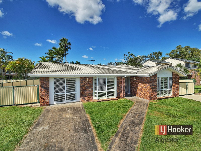 40 Laurel Oak Drive, Algester QLD 4115