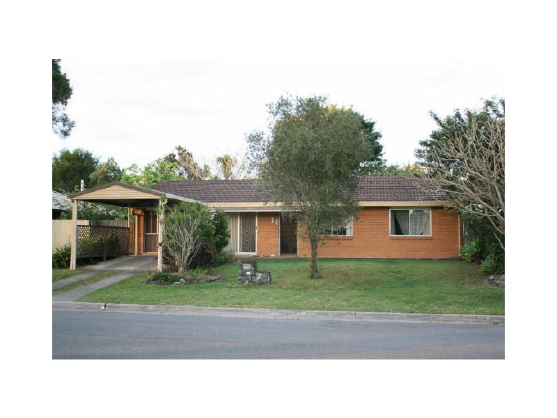 10 Triantha Street, Algester QLD 4115