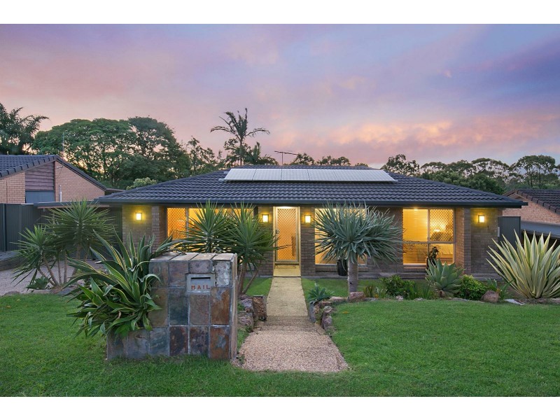 64 Owenia Street, Algester QLD 4115