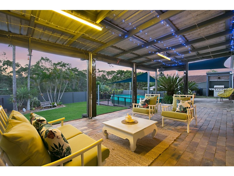 64 Owenia Street, Algester QLD 4115