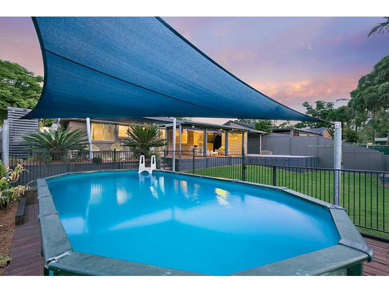 64 Owenia Street, Algester QLD 4115