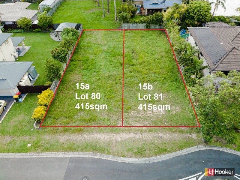 15B Mt Archer Road, Parkinson QLD 4115