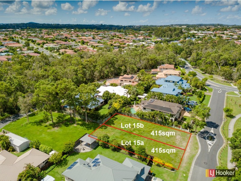 15B Mt Archer Road, Parkinson QLD 4115