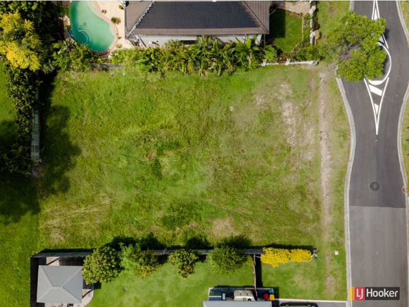 15B Mt Archer Road, Parkinson QLD 4115