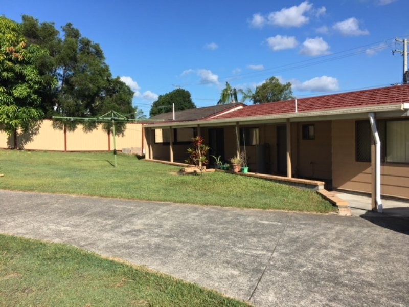 88 Browns Plains Road, Browns Plains QLD 4118