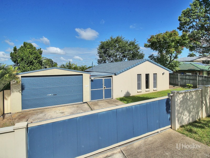 4 Booyong Street, Algester QLD 4115