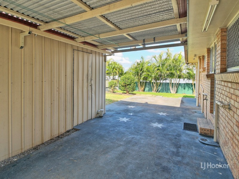 4 Booyong Street, Algester QLD 4115