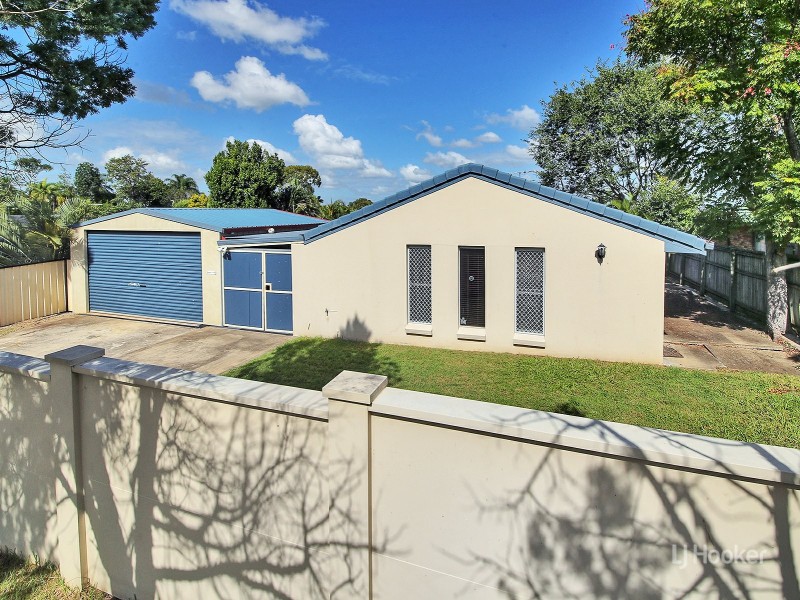 4 Booyong Street, Algester QLD 4115
