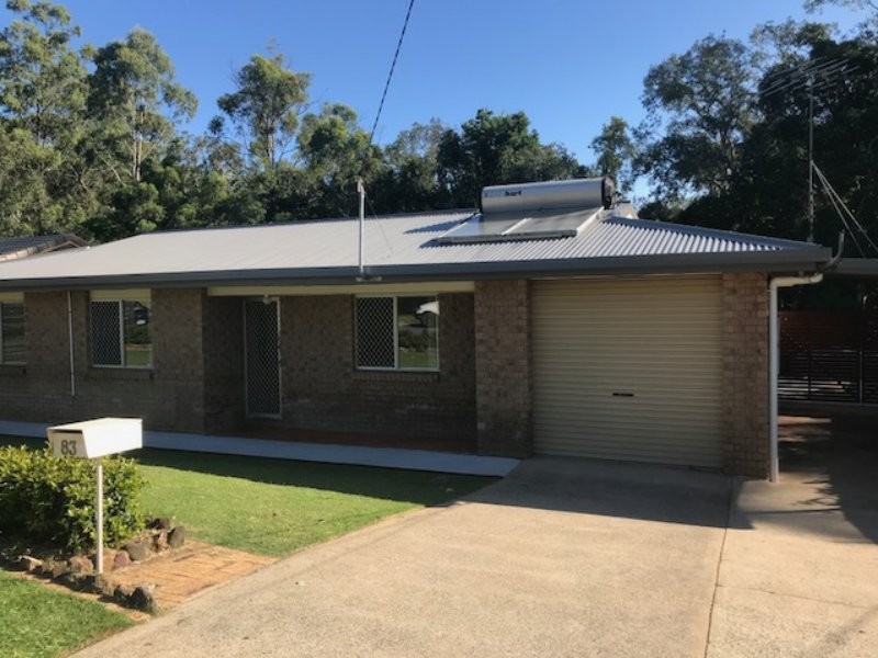 83 Passerine Drive, Rochedale South QLD 4123