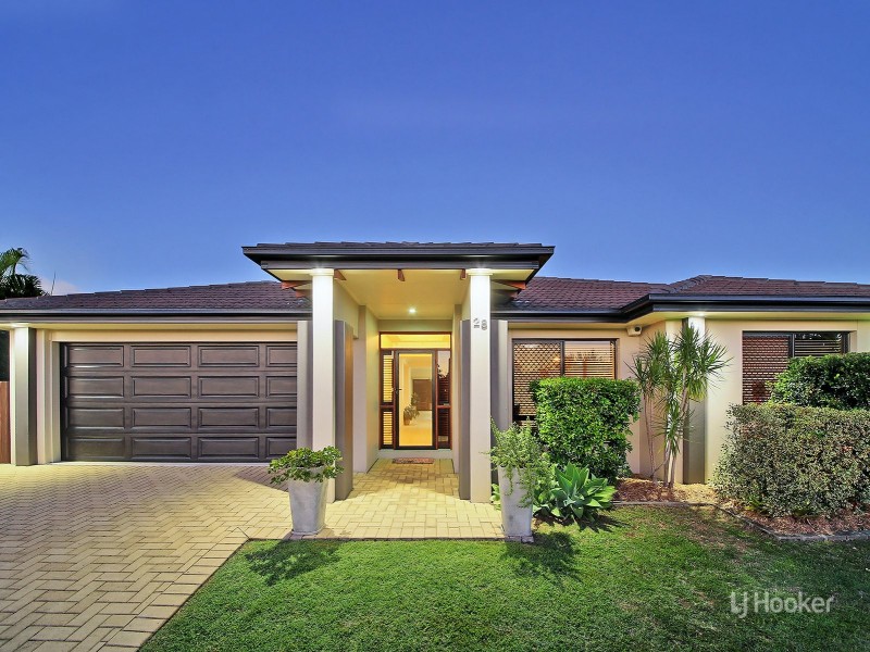 28 Lomond Place, Parkinson QLD 4115