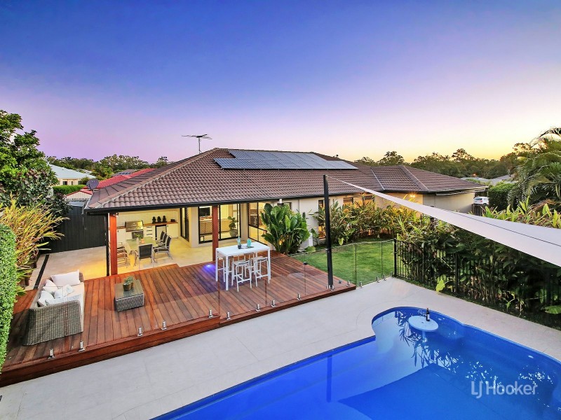 28 Lomond Place, Parkinson QLD 4115