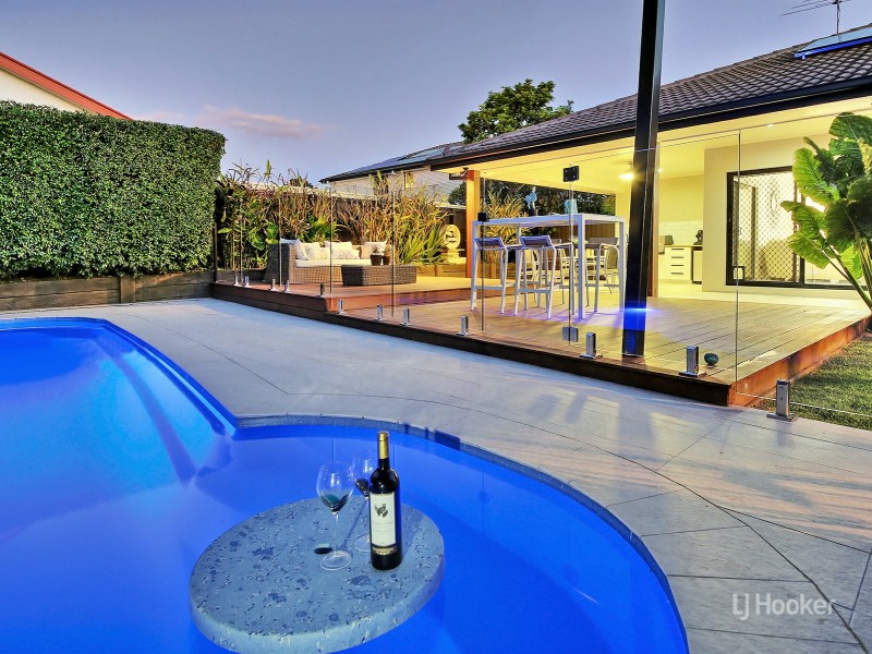 28 Lomond Place, Parkinson QLD 4115