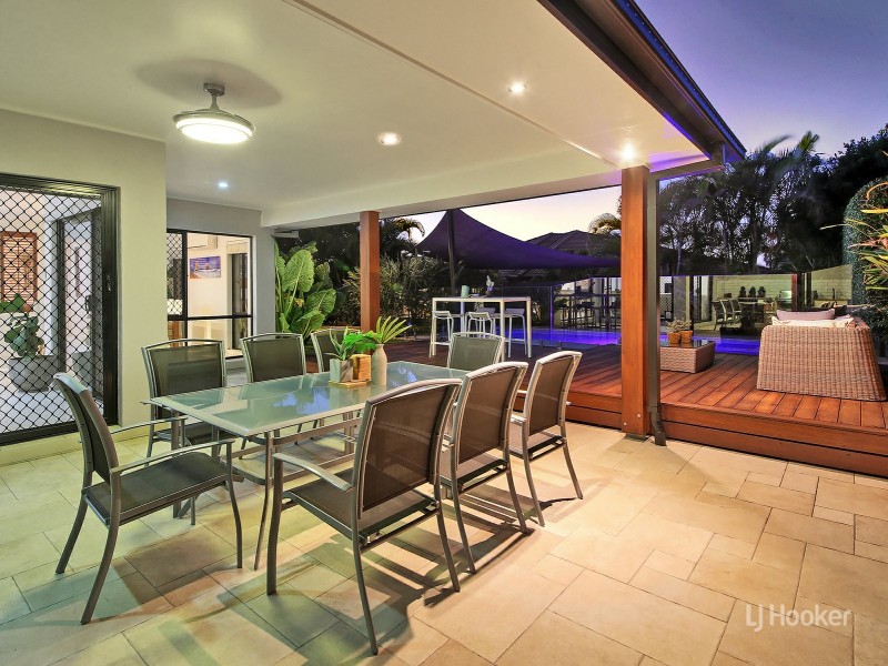 28 Lomond Place, Parkinson QLD 4115