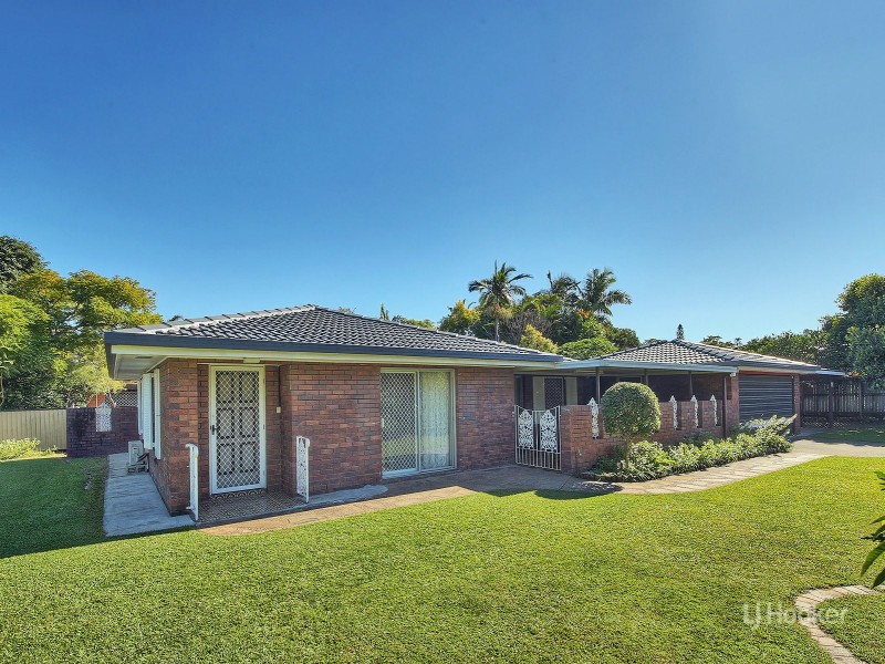 107 Ridgewood Road, Algester QLD 4115