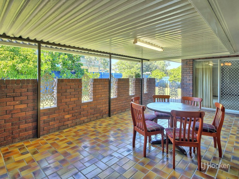 107 Ridgewood Road, Algester QLD 4115