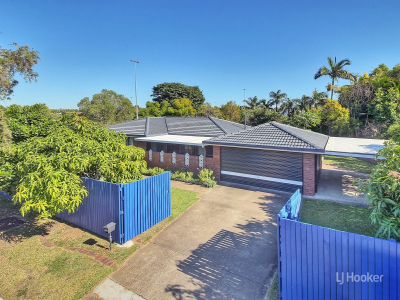 107 Ridgewood Road, Algester QLD 4115