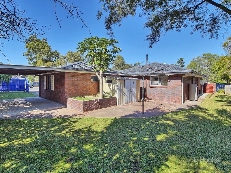 107 Ridgewood Road, Algester QLD 4115