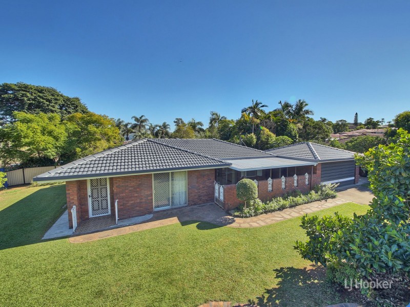107 Ridgewood Road, Algester QLD 4115