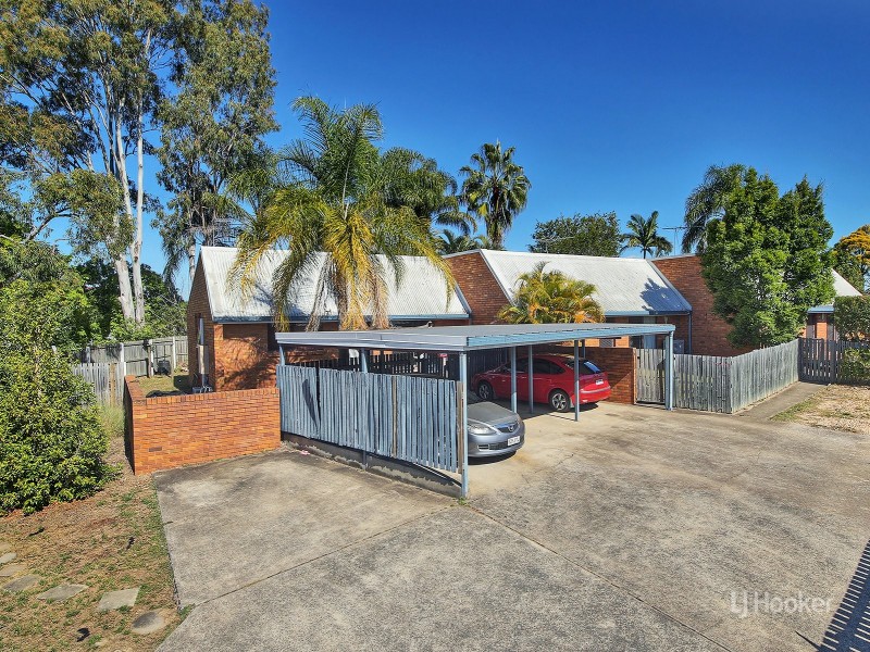 3/2 Lancewood Street, Algester QLD 4115