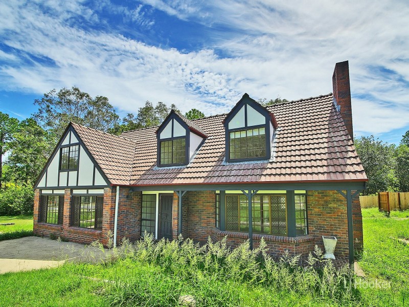 Proposed Lot 1/19A Formby Street, Calamvale QLD 4116