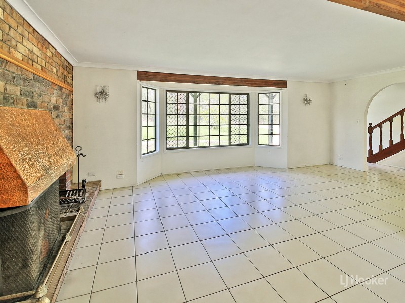 Proposed Lot 1/19A Formby Street, Calamvale QLD 4116