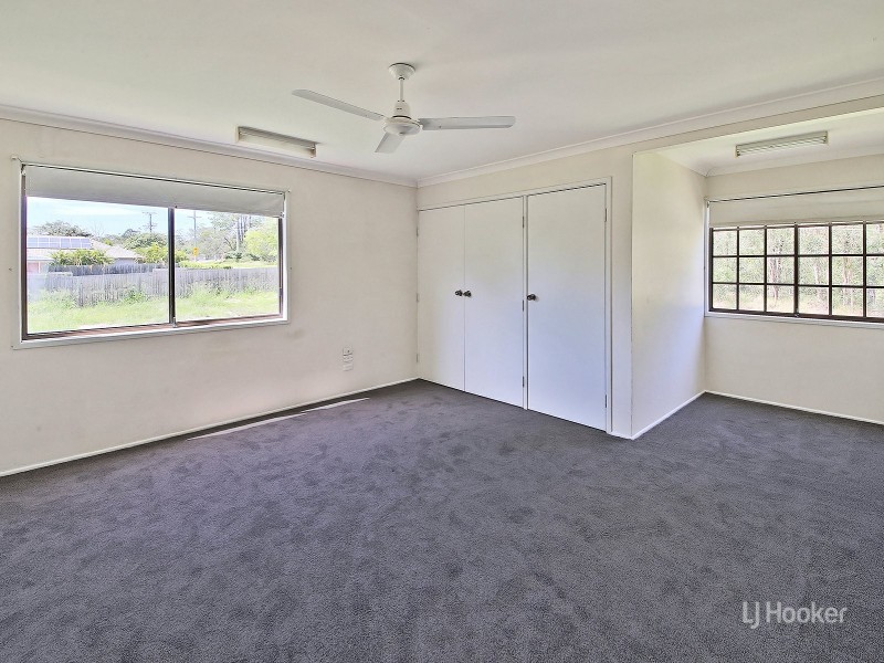 Proposed Lot 1/19A Formby Street, Calamvale QLD 4116