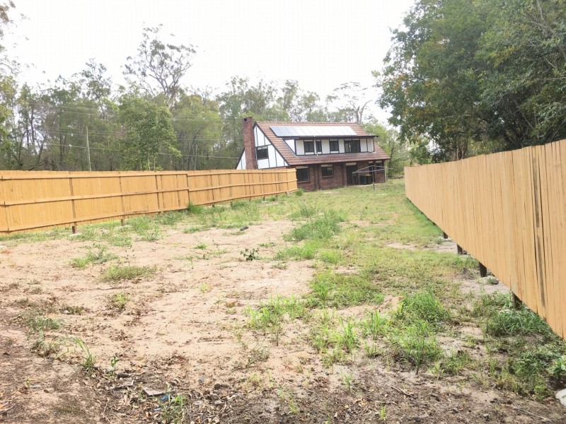 Proposed Lot 1/19A Formby Street, Calamvale QLD 4116