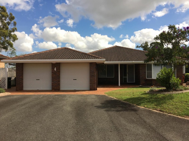 4 Thistlewood Court, Algester QLD 4115