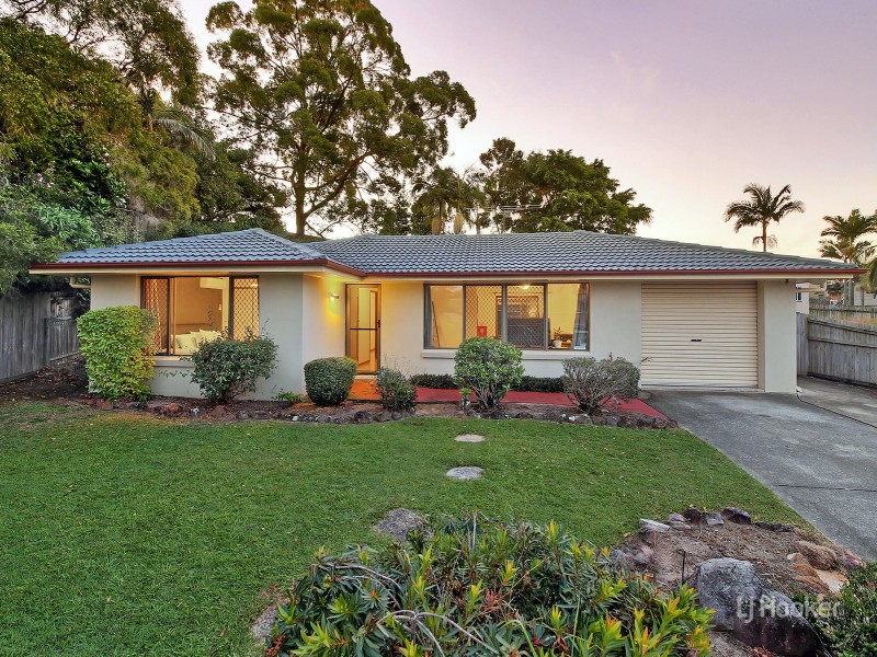 28 Beldale Street, Sunnybank Hills QLD 4109