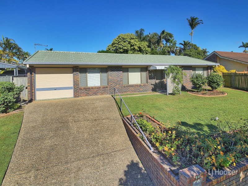 14 Yorrell Street, Algester QLD 4115